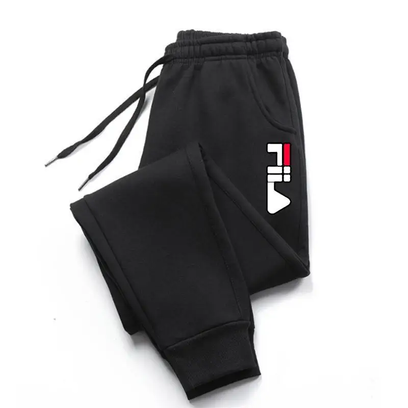 

Men's Sport Jogging Pants Casual Trousers Joggers With Pockets Fashion Bottom Running Training Pants Sweatpants Fitness Clothing