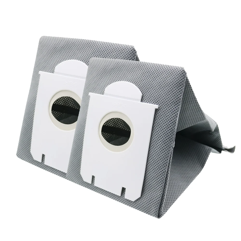 Сменные мешки для сбора пыли для пылесосов Philips FC8134 FC8613 FC8614 FC8220 FC8222 FC8224 FC8200 FC9004 FC9006 FC9130 FC9084 (art.: 3920dcbc215f0) - 3920dcbc215f0