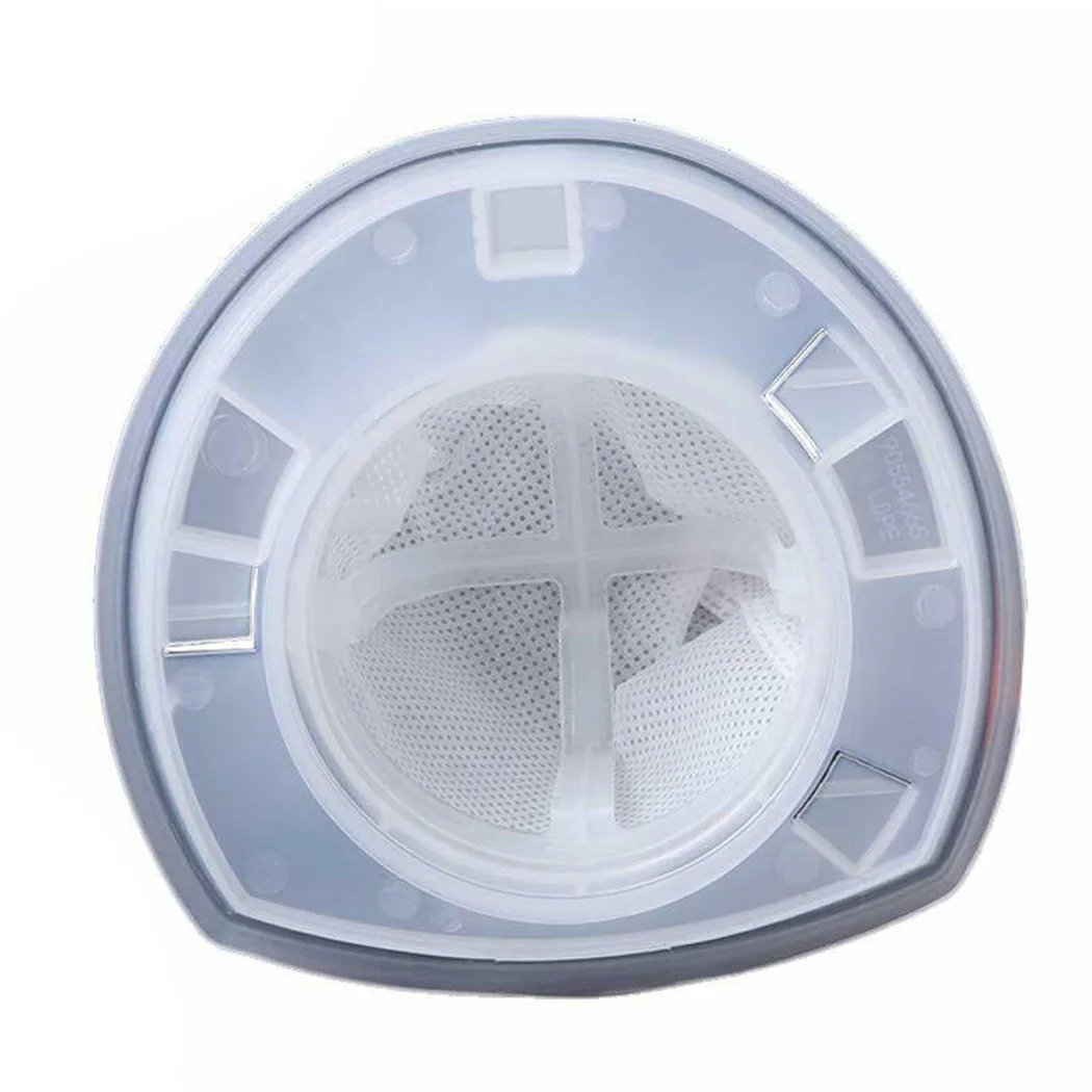 

2 Filters Cleaning Brush Replacement Black + Decker Vacuum Filter VF110 Dustbuster, Lithium Hand Vacuum Cleaner Parts Brushes