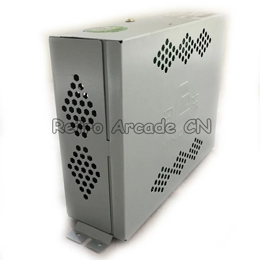 MD-9916A-24V выход 5V/4A 12V/6A 24v/1.5A Swithed блок питания для игровых автоматов