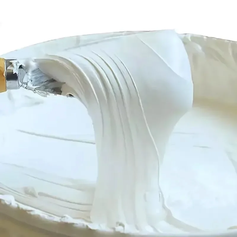 Гидроксипропил Метилозная целлюлоза высокого качества Hpmc для строительства 200000