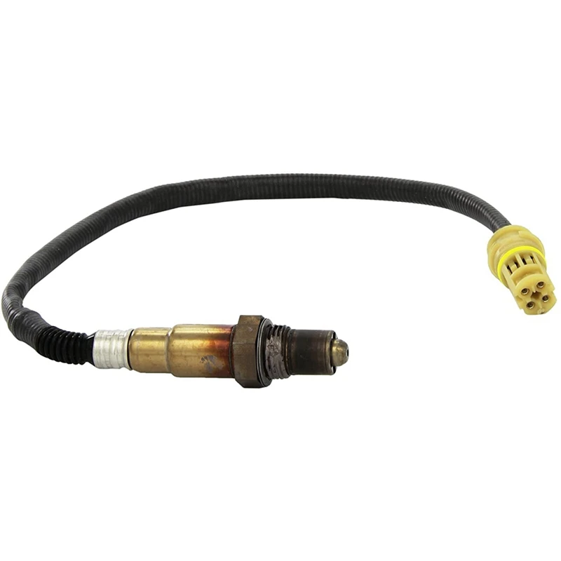 

0258006328 O2 Oxygen Sensor For MERCEDES-BENZ CLS500 CLS55 E240 E320 E500 E55 ML500 R230 R500 2001-2012 A0015407617
