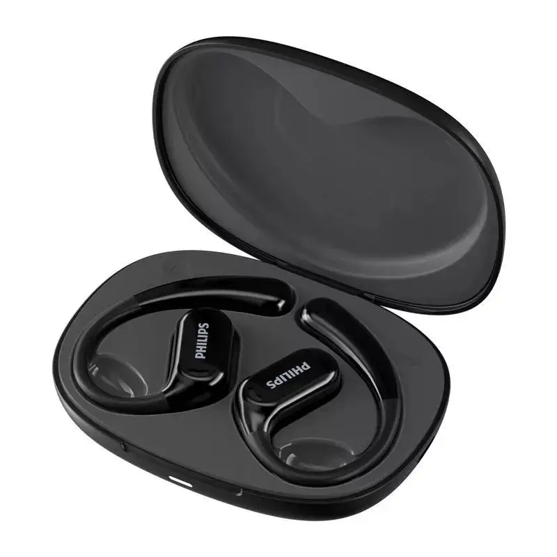 Беспроводные наушники с микрофоном Philips TAT3739