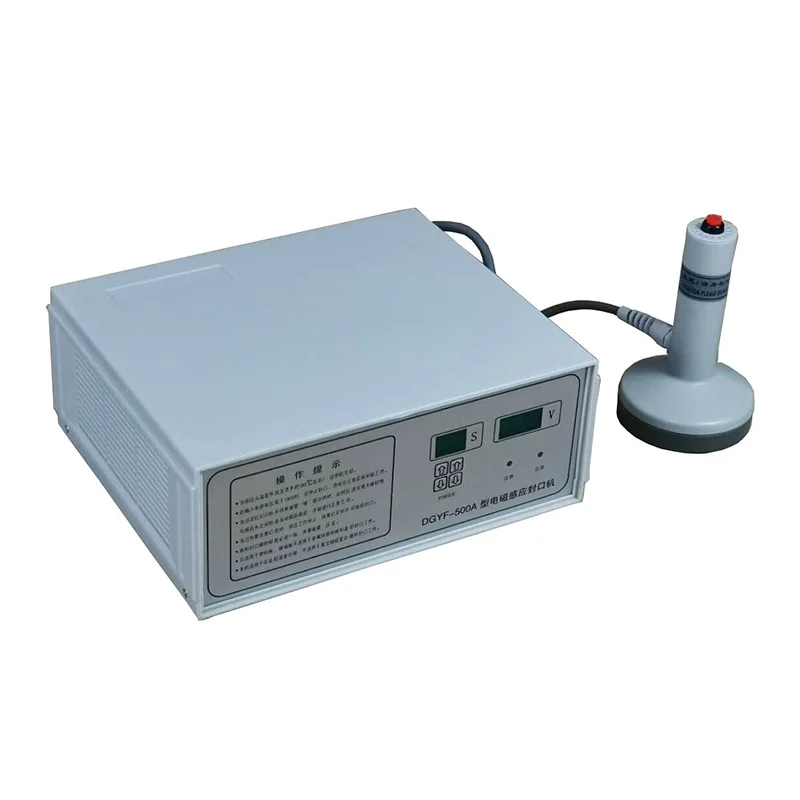 

DGYF-500 ручная индукция