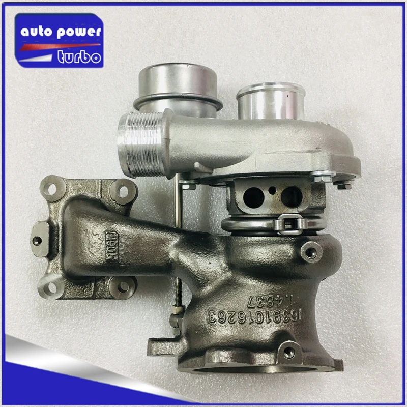 B01 16399980005 F1FG6K682AA F1FG-6K682-AA 1639 970 0005 16399700005 Турбокомпрессор для Ford Mondeo EcoBoost Engine 1 5 T