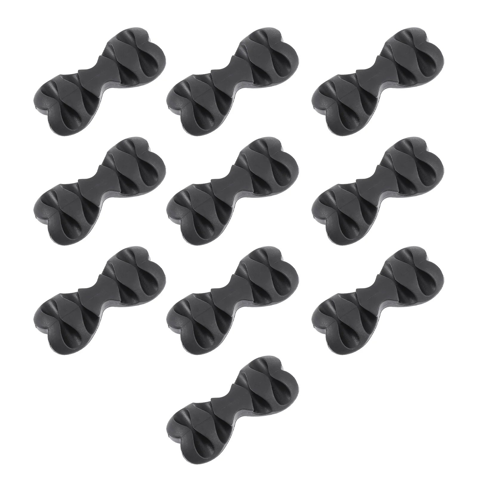 

Cable Clips Wire Cord Clamps Clamp Management Clip Extension Adhesive Wall Hooks Tacks Nails Holder Tie Holders Fastener