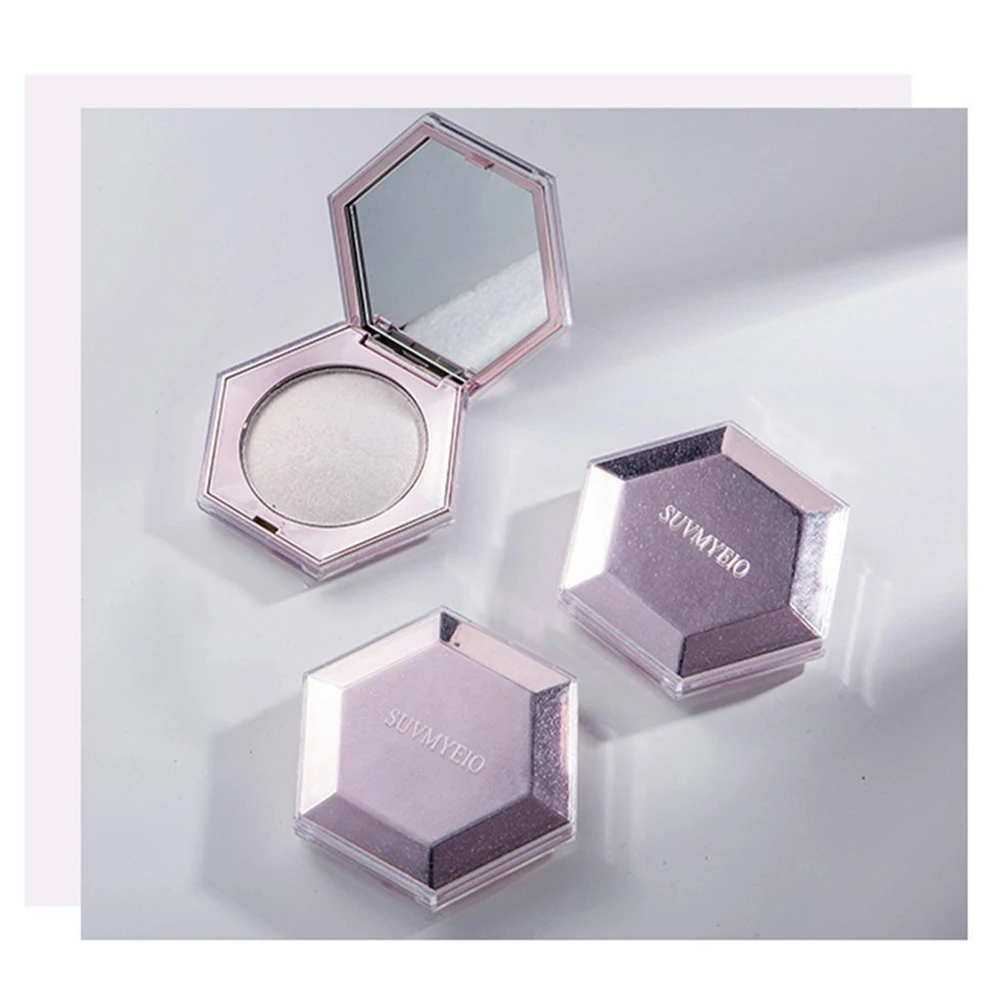 1-5 шт. поднос для макияжа лица водостойкий и устойчивый к поту