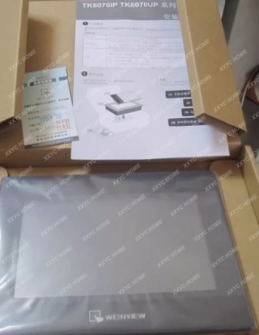 Сенсорный экран mt/TK6071/8072/6072IP/8052/8102/8106IP/6071IE/8071