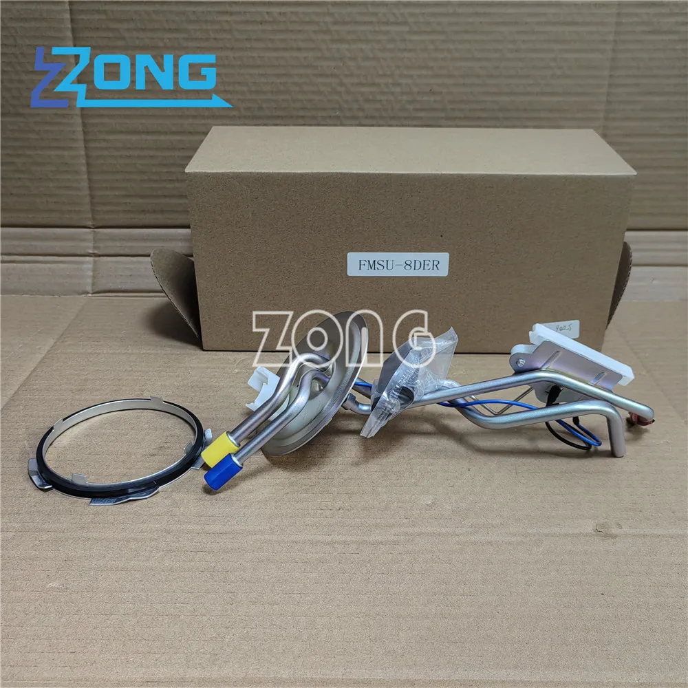Блок отправки пикапа ZONG Diesel для 1992-1993 Ford F250 F350 л задний резервуар