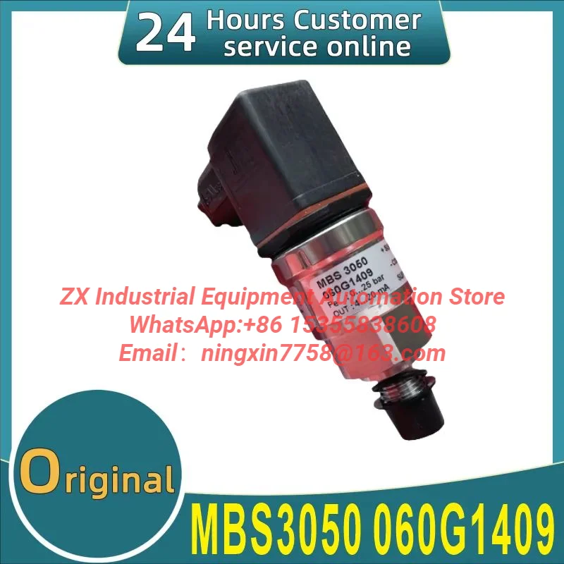 Фото Совершенно новый оригинальный датчик MBS3050 060G1409 №1