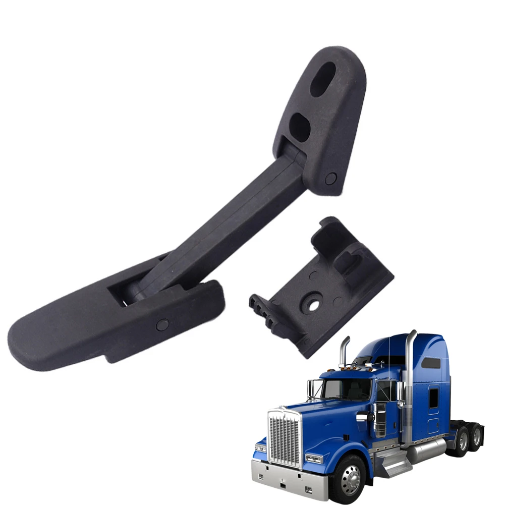 Комплект сверхмощной защелки капота 25169065 для учебного автобуса 325 335 337/Blue Bird Vision