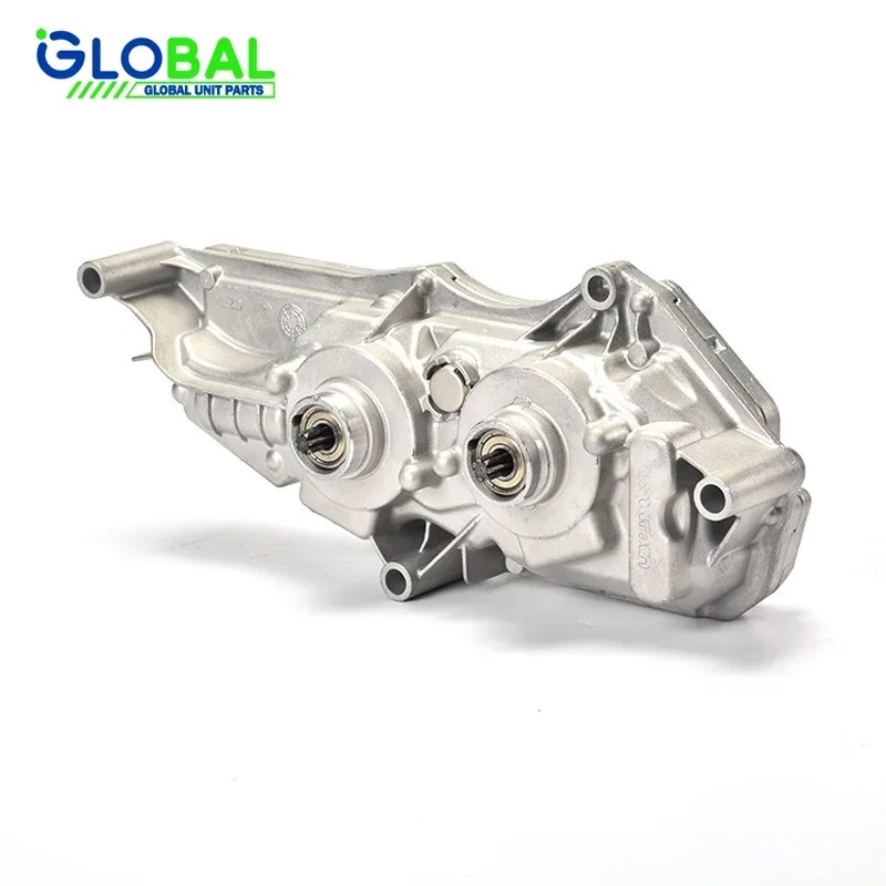 OEM 6DCT250 Протестировано Progarmming DPS6 AE8Z-7Z369-F A2C 30743100 Коробка передач TCM для Ford Focus Fiesta