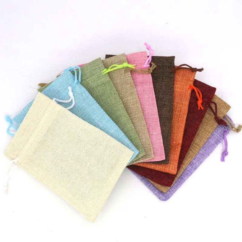 

Мешочки для украшений EnjoyPack, 5 шт.