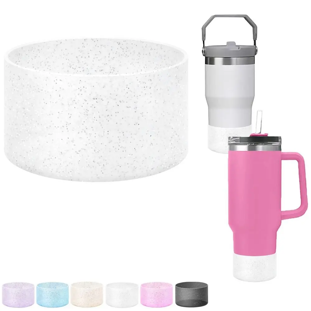 

Силиконовый чехол для бутылки Stanley