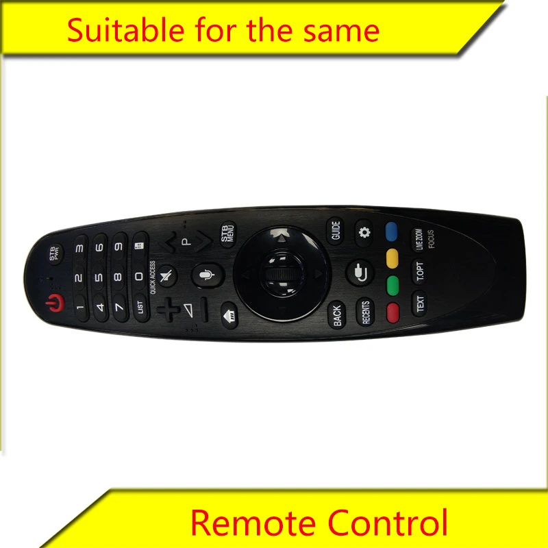 

Умный пульт дистанционного управления для LG Smart TV LCD TV