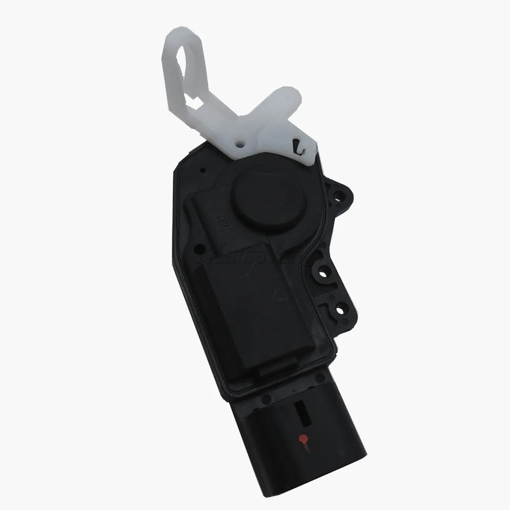 

For Toyota Corolla 2000-2008 Rear Left /Right Central Door Lock Actuator Assy 69140-12070 69130-12070 69140-12040 69130-12040