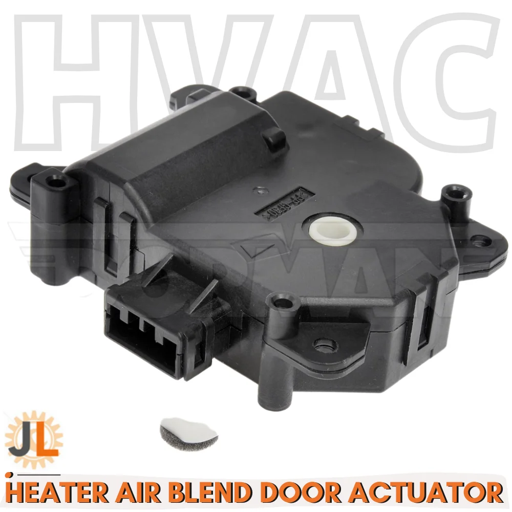 604-884 нагреватель системы кондиционирования воздуха привод двери для Honda CR-Z 2012-2016