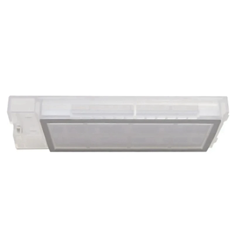 Фото DT25 3 шт. для робота-пылесоса ROIDMI EVE Plus, HEPA-фильтр, аксессуары для домашнего робота-пылесоса №5
