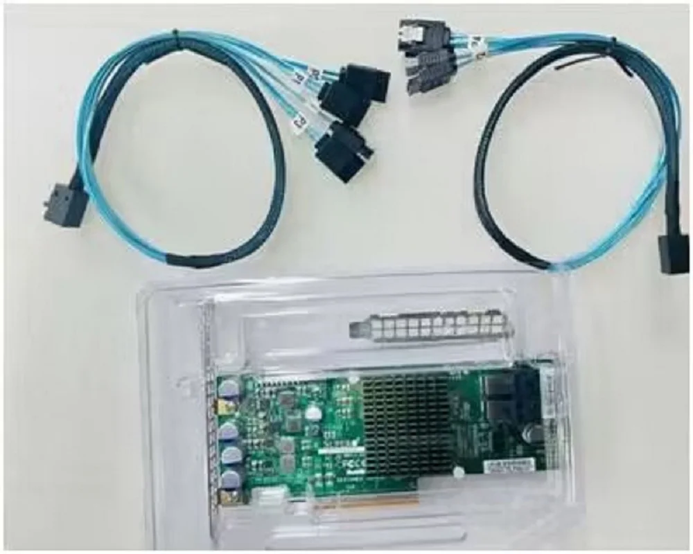 

Интерфейсная карта (HS: 84718000)