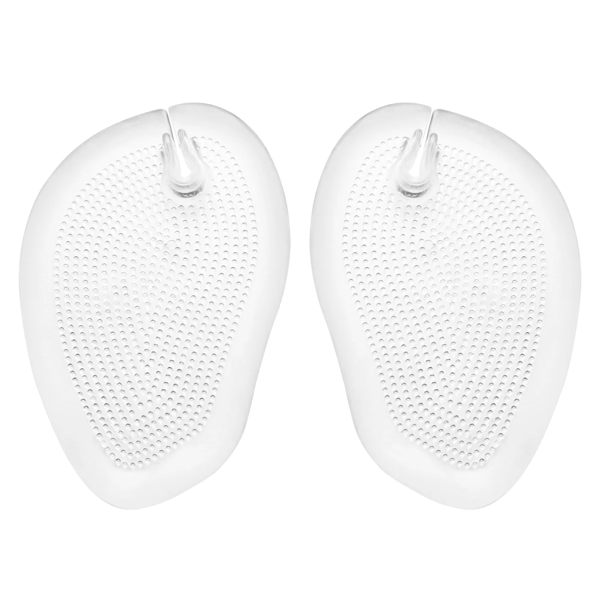 

Toe Protectors Sandals Sandal Pads Thong Insoles Shoes Inserts Silicone Protector Shoe Cushion Orthotic Cushioned Guards Tongue