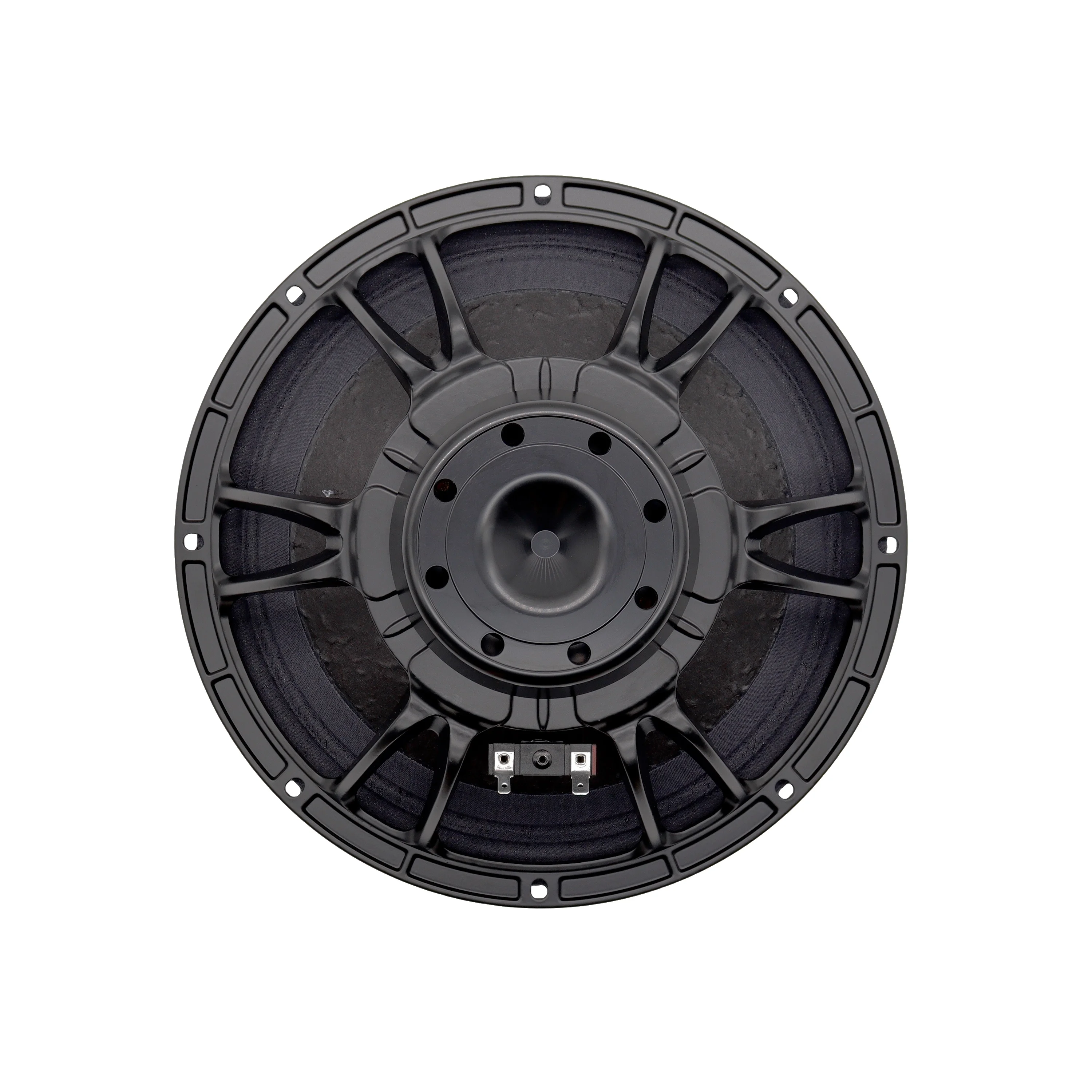 Фото T12NDL76-12J Midbass 12-дюймовый динамик 12 Ом Pro Звуковое оборудование Сценическое исполнение Неодимовый НЧ-динамик OEM №4