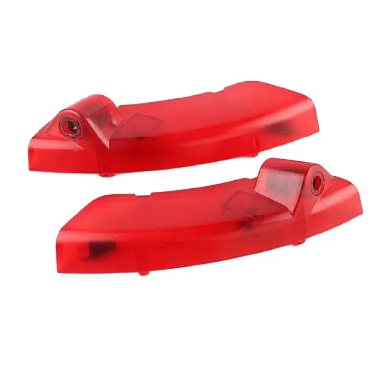 JURUS 2 шт. для Opel Antara 08-13 года светодиодный светильник дверей автомобиля проектор с