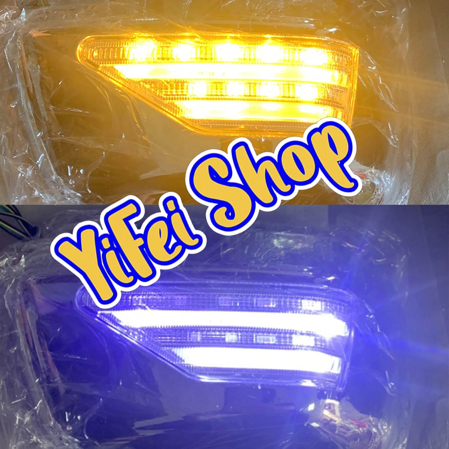 

2 шт., хромированные накладки на дверное зеркало Lexus RX330 RX350 RX400H RX450h