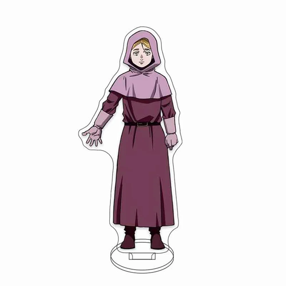 15 СМ 2024НОВИНКА Аниме Чи. : Chikyuu no Undou ni Tsuite Charm Косплей Tekens Ornament Accesorios Goederen Collectie