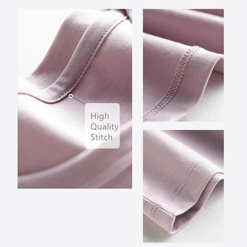 MRMT 2024 абсолютно новая женская футболка из мерсеризованного хлопка тутового