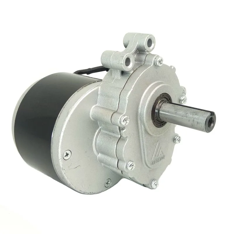 

Motor Electric Wheelchair Kits Wheel 24V Wheelchair Dc Motor