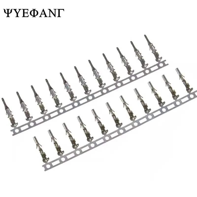 Фото 50 шт., разъемы Micro-Fit MX 3,0, 3,0 мм №1