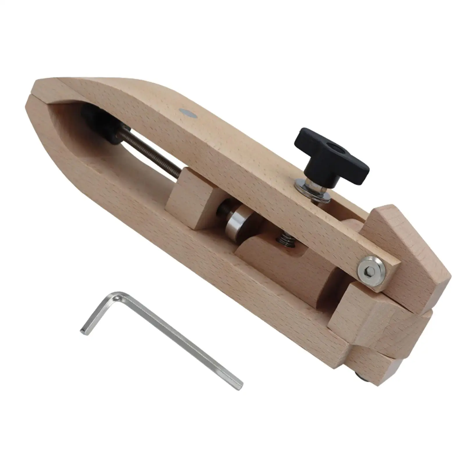 

Stitching Ponies Tools Adjustable Leather Craft Rotation Tabletop Gripper for Hand Stitching