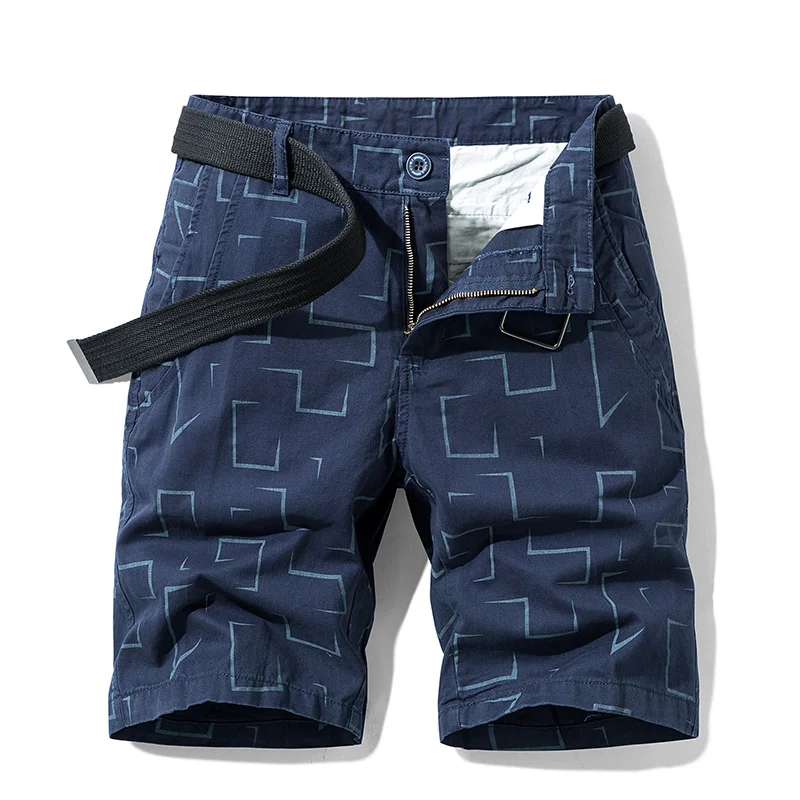 

Летние мужские шорты-карго из чистого хлопка, повседневная одежда для мальчиков с карманами, женские длинные бермуды Z133