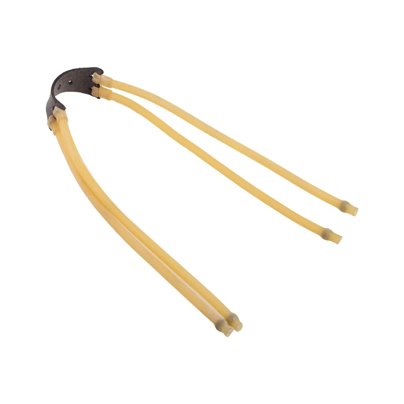 

Slingshot Band Group Latex Band Outdoor Hunting Catapult Shooting Replacement Po