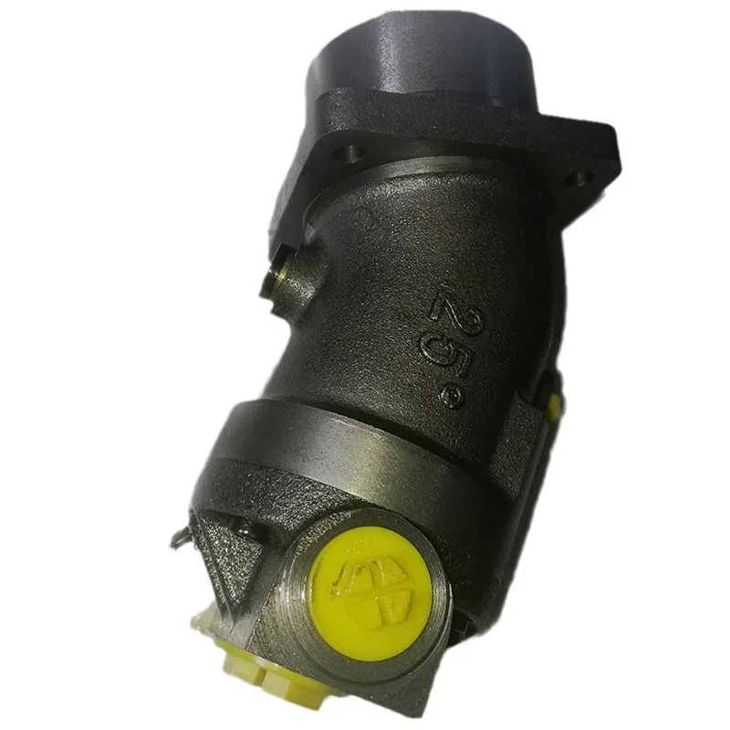 Насос A2F Гидравлический осевой поршневой насос A2F6 A2F12 A2F23 A2F28 A2F45 A2F55 A2F63 A2F80 A2F107 A2F125