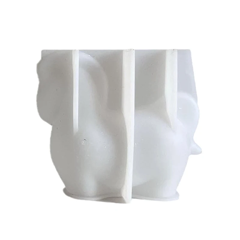 3D формы для гипсовой штукатурки из лошадиной глины украшения ручной работы