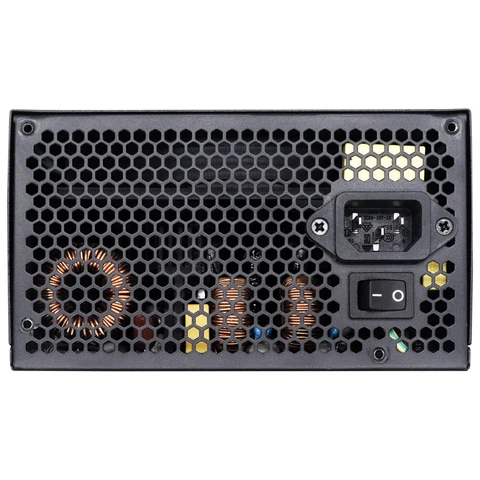 Блок питания T.F.SKYWINDINTL TF1000CA 1000 Вт 80 Plus Gold