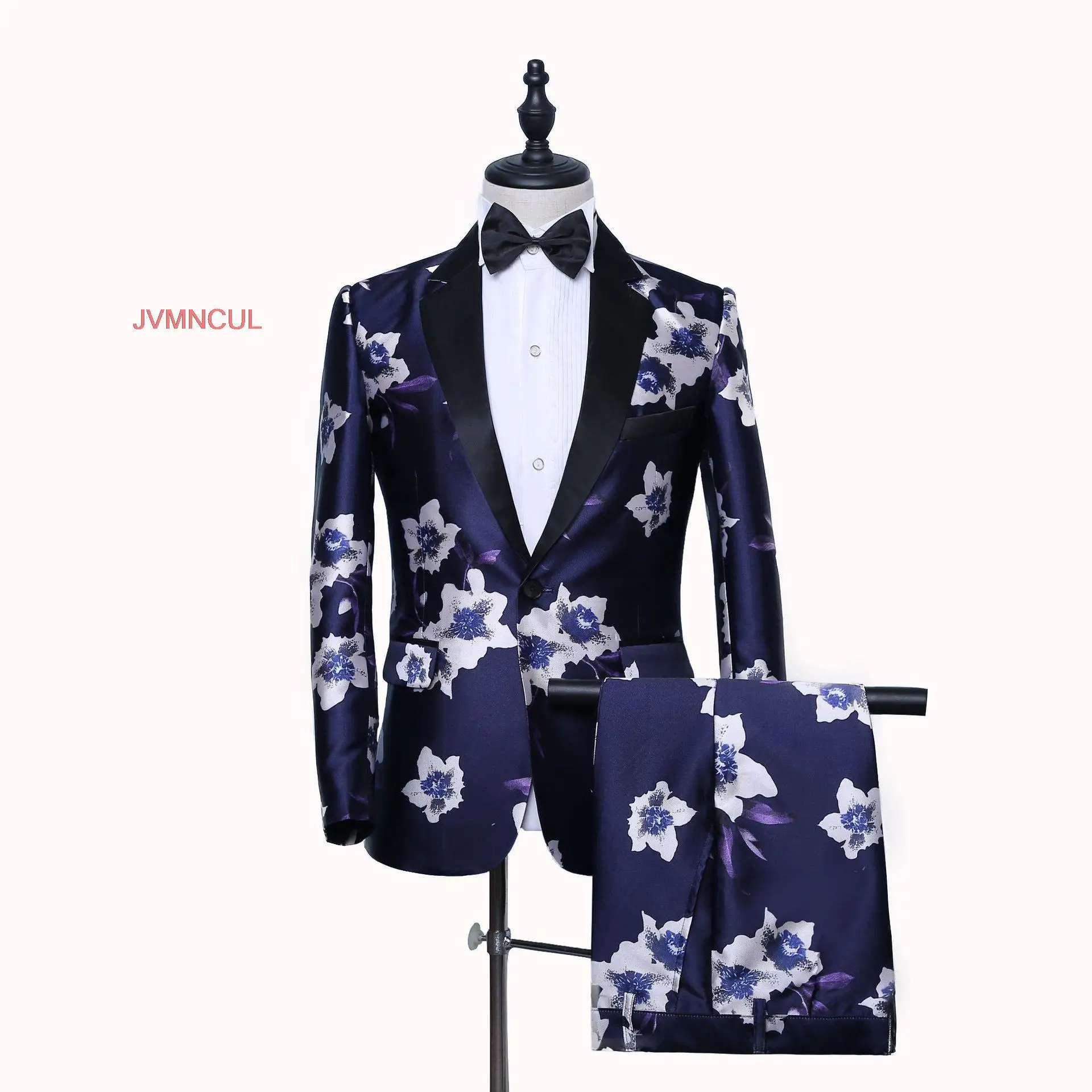 

2022 Orange Costume Homme Slim Fit Men Suits Business Tuxedo Groom Wedding Formal Prom Blazer 2 Pcs Terno Masculino Work Wear