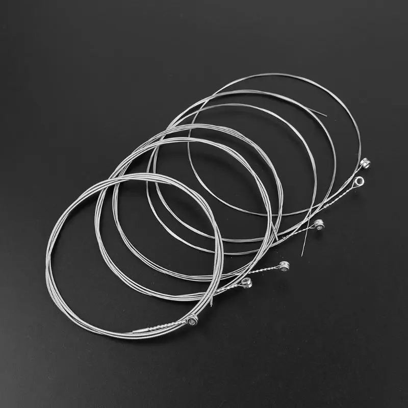 

Electric Guitar Strings 6 Electric Guitar Guitar Strings Replacement String