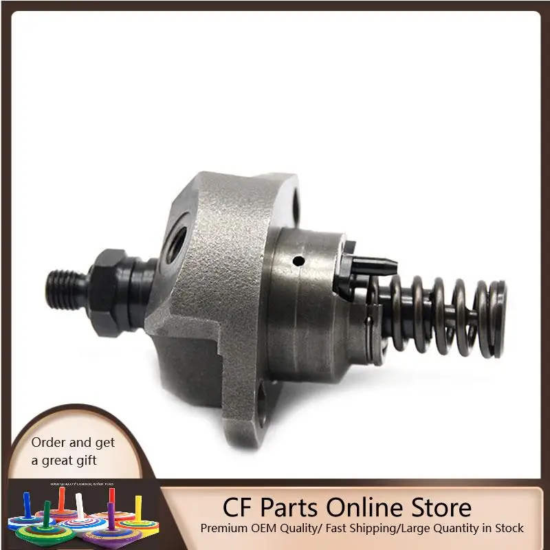 

New Unit Pump ZM 2908508 Fuel Injection Pump for Volvo ZL402C L20B L25B