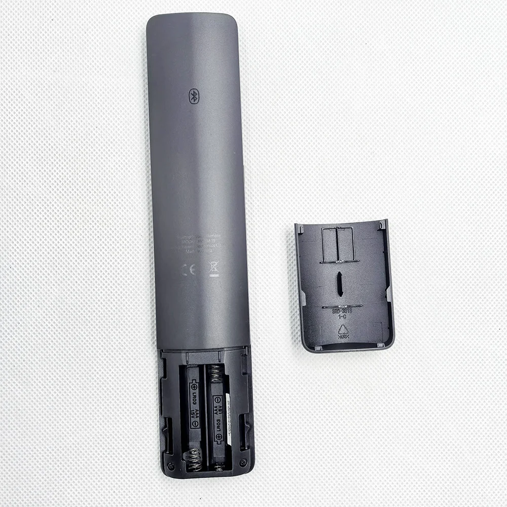Пульт дистанционного управления XMRM-19 для телевизоров Xiaomi L-43M7-7AEU, L50M6-6AEU, L32M6, L43M6, L55M6-6AEU, L32M6-6AEU, L43M6-6AEU, L50M6-6AEU, L32M7 LED TV (art.: 3920da5efdef6) - 3920da5efdef6