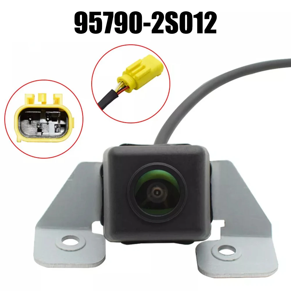 95790-2S011 Камера резервного копирования Совершенно новый состояние Простота