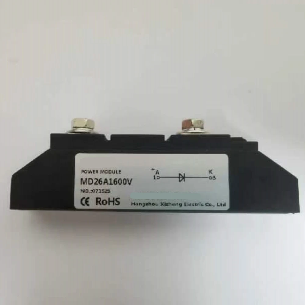 Диод MD MD70A MD90A MD100A MD110A 26A 40A 55A 70A 90A 100A 110A 1600 в фотогальванический анти-амортизирующий диод