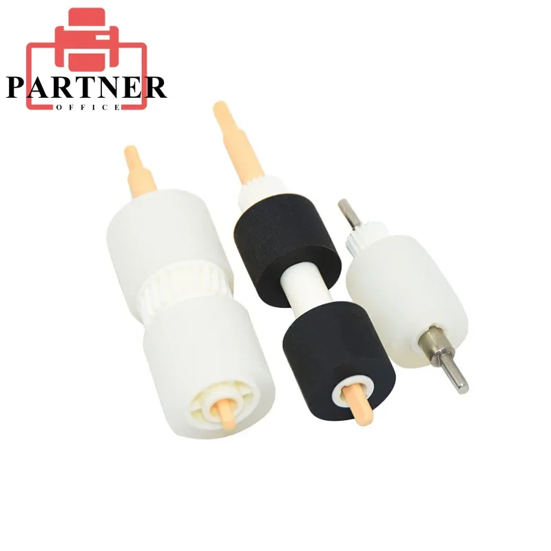 1 компл. 604K23670 059K26570 604K23660 сепарационный ролик FEED для Xerox DocuColor 240 242 250 252 260 700 4110 4112