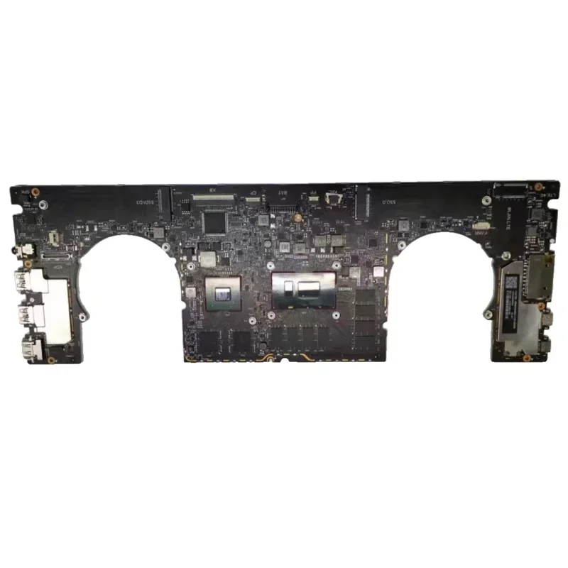 Новые оригинальные детали для ноутбука Xiaomi Mi Notebook Pro 15 6 материнская плата 171501-AQ