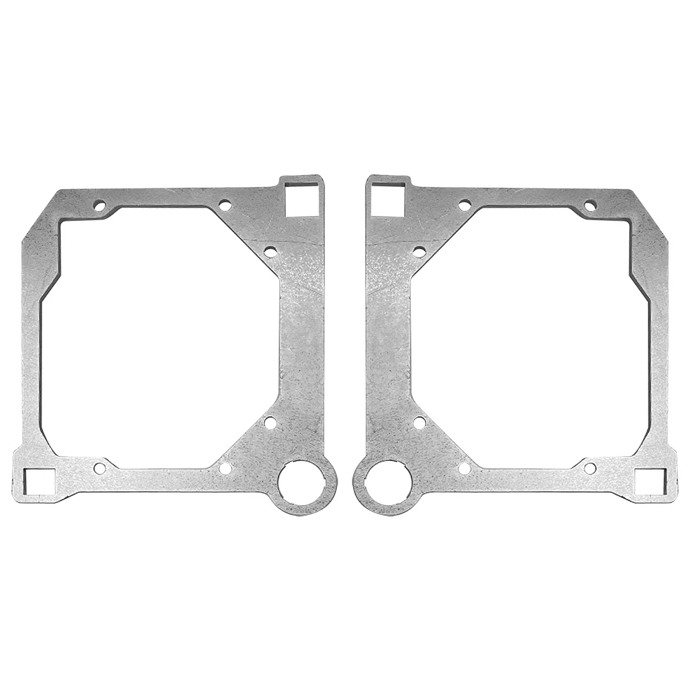 Адаптер для стайлинга автомобиля Taochis кронштейн фар KIA Sportage R 2018 Hella 3R G5 5