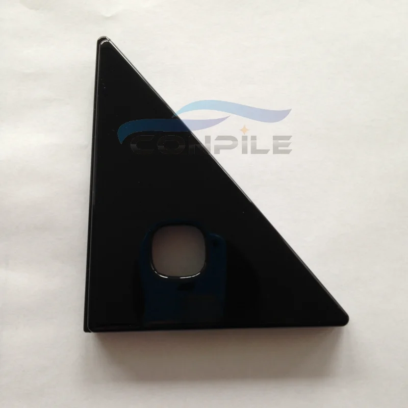 

For Prado 2700 4000 LC150 Glass Triangle Exterior Trim Panel 1pcs