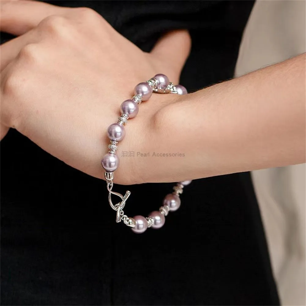 

Real 18K Gold Plated Clasp Jump Rings Accessories For Bracelet Chains DIY Pearl Necklace Hooks Jewelry Making Findings Supplies