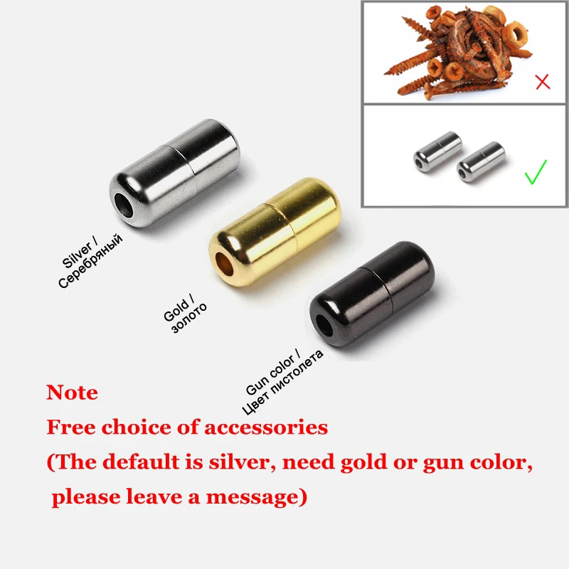 1 Pair Elastic Shoelaces Round Metal lock No Tie Shoe Laces Kids Adult Leisure Sneakers Quick Safety Lazy Lace Unisex 21 Colors