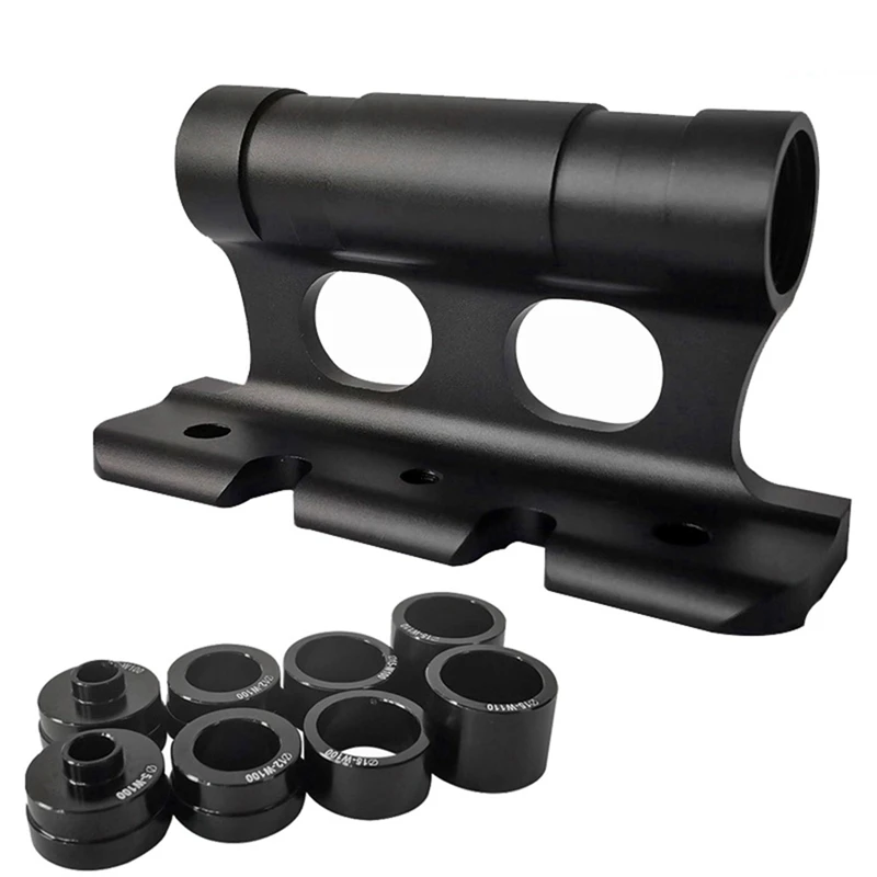 

Крепежная стойка на крышу велосипеда, автомобиля, портативная Велосипедная вилка, быстросъемные крепления, Кронштейн передней вилки велосипеда, стойка для парковки автомобиля